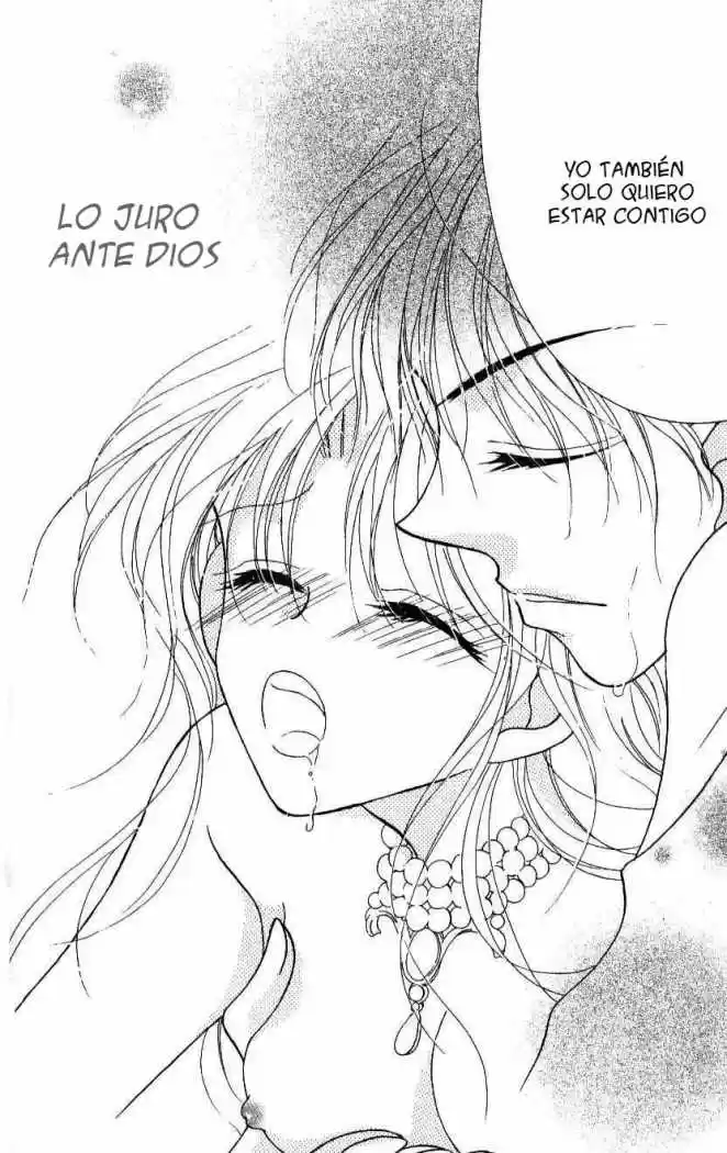 Hoshigari love dollar (2003) - Capítulo 6 - Página 40 - LectorTMOo