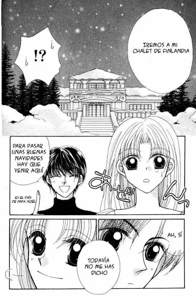 Hoshigari love dollar (2003) - Capítulo 6 - Página 42 - LectorTMOo