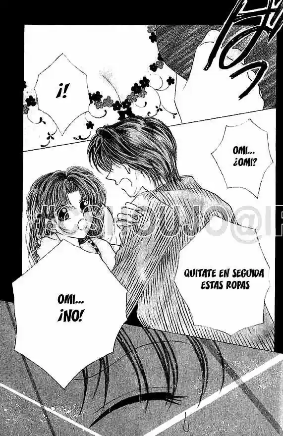 Hoshigari love dollar (2003) - Capítulo 7 - Página 3 - LectorTMOo