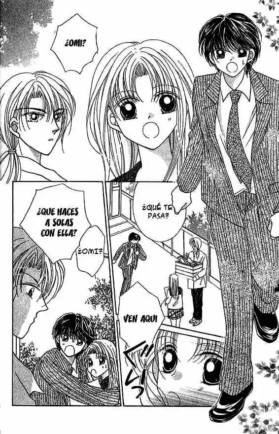 Hoshigari love dollar (2003) - Capítulo 7 - Página 19 - LectorTMOo