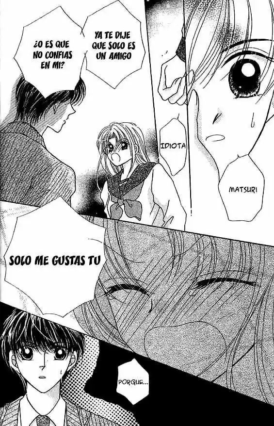 Hoshigari love dollar (2003) - Capítulo 7 - Página 21 - LectorTMOo