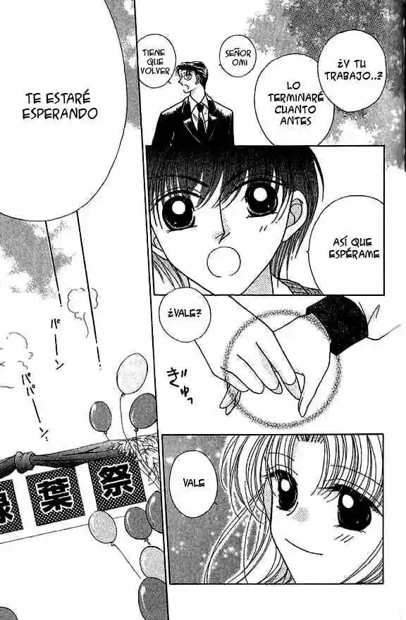 Hoshigari love dollar (2003) - Capítulo 7 - Página 25 - LectorTMOo