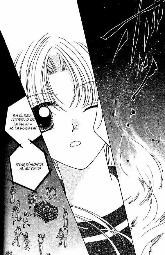 Hoshigari love dollar (2003) - Capítulo 7 - Página 30 - LectorTMOo