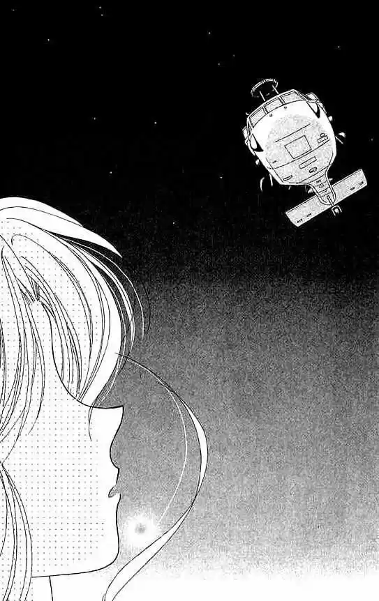 Hoshigari love dollar (2003) - Capítulo 7 - Página 32 - LectorTMOo