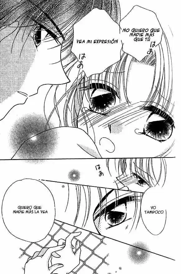 Hoshigari love dollar (2003) - Capítulo 7 - Página 39 - LectorTMOo