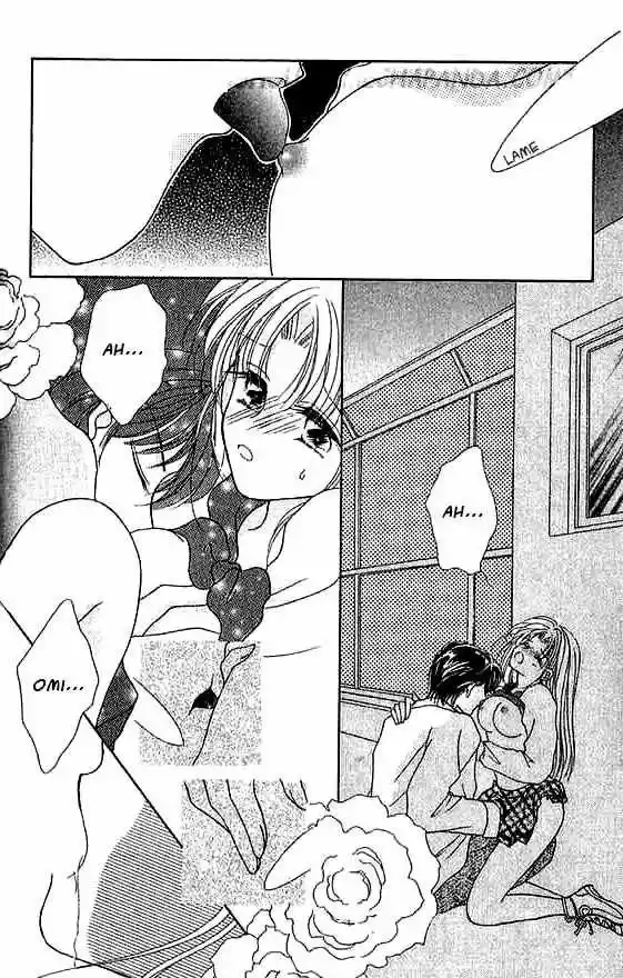 Hoshigari love dollar (2003) - Capítulo 7 - Página 40 - LectorTMOo