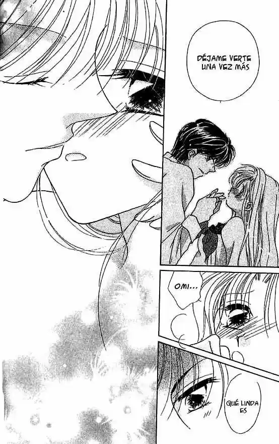 Hoshigari love dollar (2003) - Capítulo 7 - Página 42 - LectorTMOo
