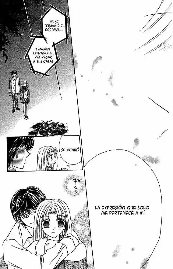 Hoshigari love dollar (2003) - Capítulo 7 - Página 43 - LectorTMOo