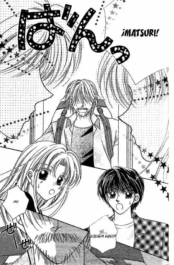 Hoshigari love dollar (2003) - Capítulo 8 - Página 7 - LectorTMOo