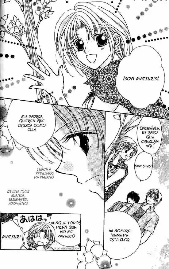 Hoshigari love dollar (2003) - Capítulo 8 - Página 16 - LectorTMOo
