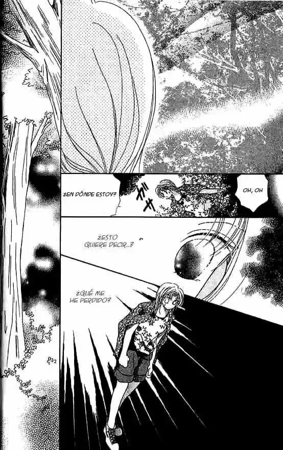 Hoshigari love dollar (2003) - Capítulo 8 - Página 22 - LectorTMOo
