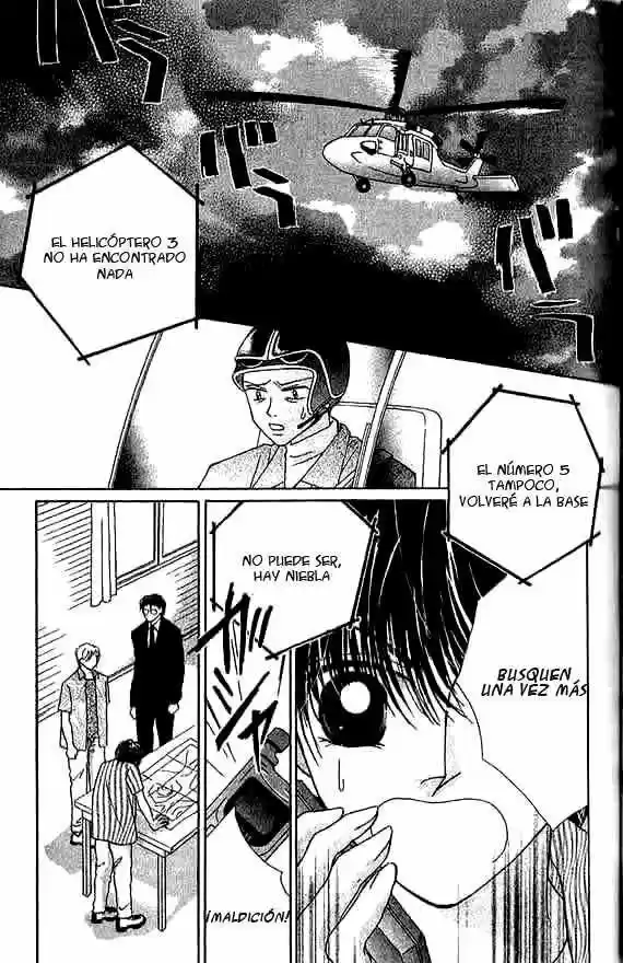Hoshigari love dollar (2003) - Capítulo 8 - Página 23 - LectorTMOo