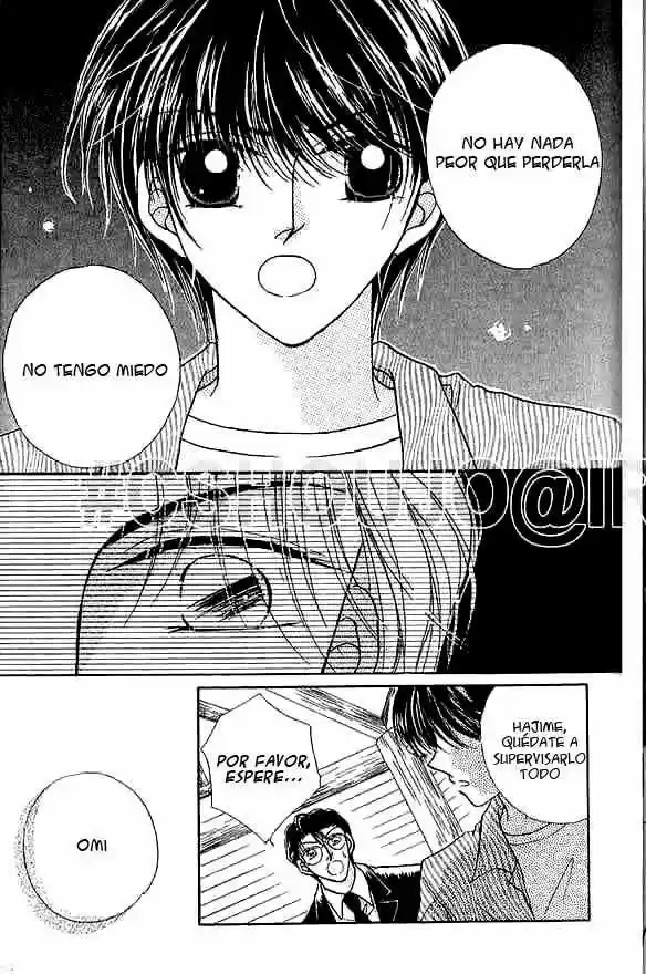 Hoshigari love dollar (2003) - Capítulo 8 - Página 25 - LectorTMOo