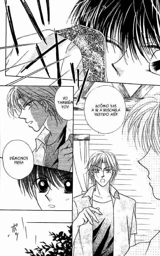 Hoshigari love dollar (2003) - Capítulo 8 - Página 26 - LectorTMOo