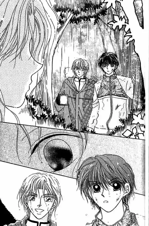 Hoshigari love dollar (2003) - Capítulo 8 - Página 29 - LectorTMOo
