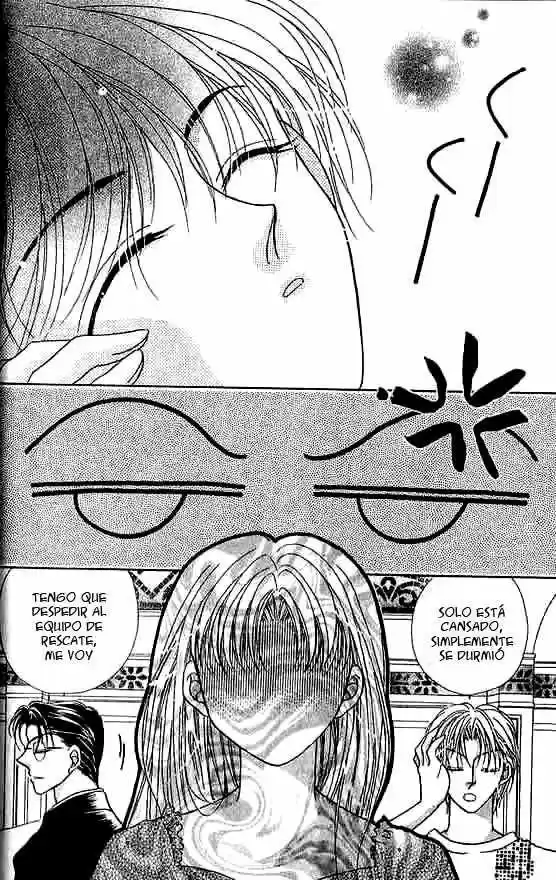 Hoshigari love dollar (2003) - Capítulo 8 - Página 32 - LectorTMOo