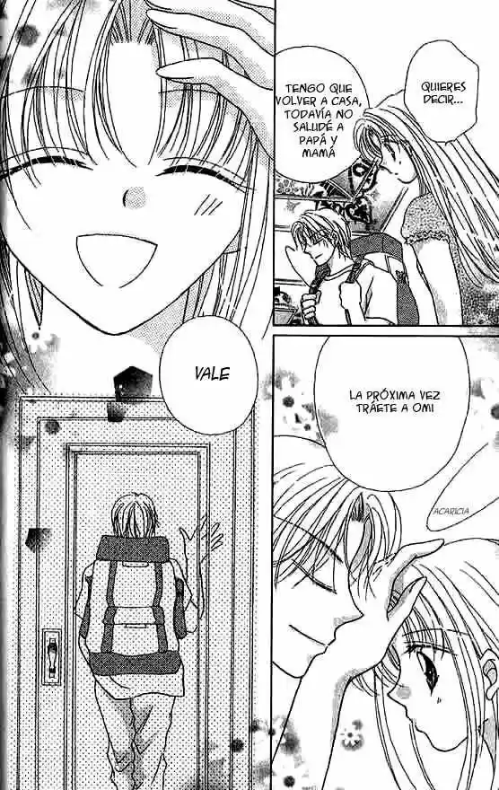 Hoshigari love dollar (2003) - Capítulo 8 - Página 34 - LectorTMOo