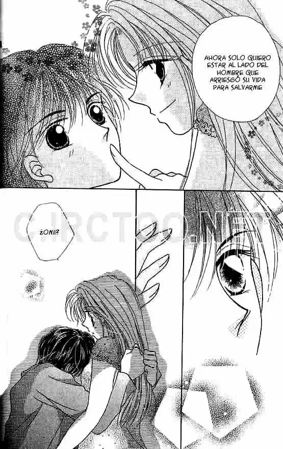 Hoshigari love dollar (2003) - Capítulo 8 - Página 36 - LectorTMOo
