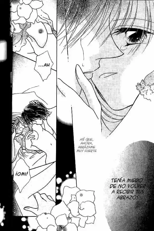 Hoshigari love dollar (2003) - Capítulo 8 - Página 38 - LectorTMOo
