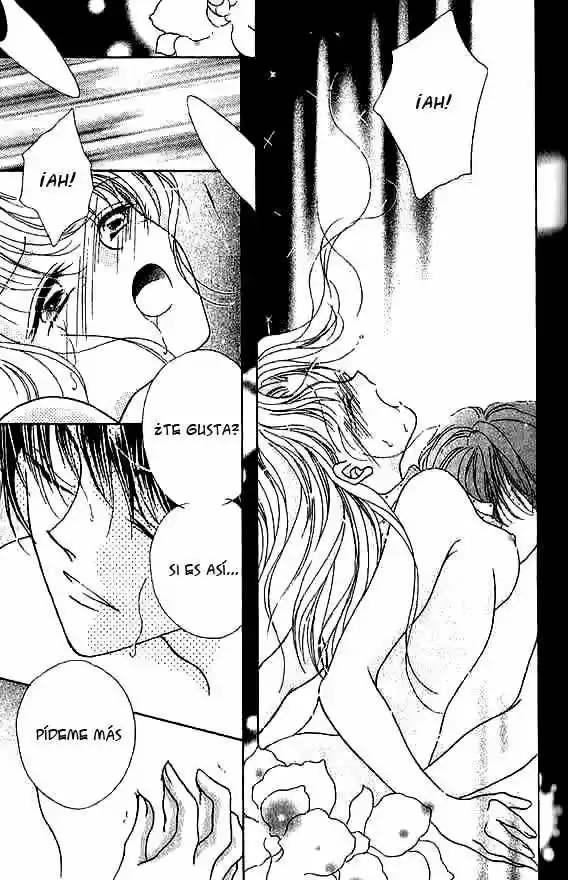 Hoshigari love dollar (2003) - Capítulo 8 - Página 39 - LectorTMOo