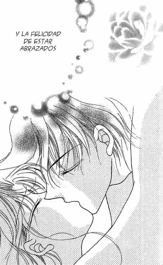 Hoshigari love dollar (2003) - Capítulo 8 - Página 41 - LectorTMOo
