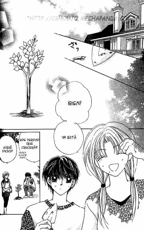 Hoshigari love dollar (2003) - Capítulo 8 - Página 42 - LectorTMOo