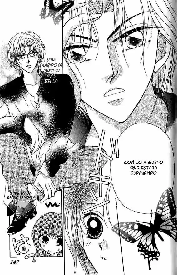 Hoshigari love dollar (2003) - Capítulo 9.01 - Página 4 - LectorTMOo