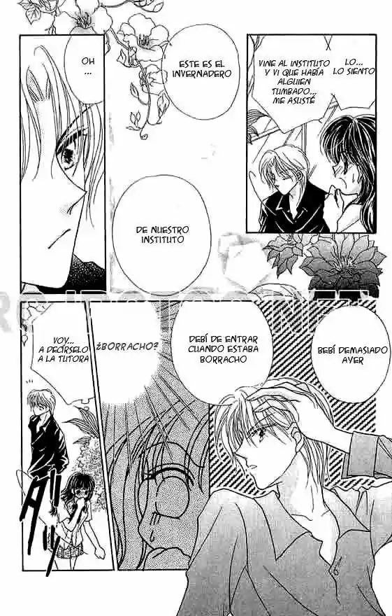 Hoshigari love dollar (2003) - Capítulo 9.01 - Página 5 - LectorTMOo