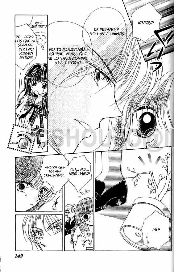 Hoshigari love dollar (2003) - Capítulo 9.01 - Página 6 - LectorTMOo