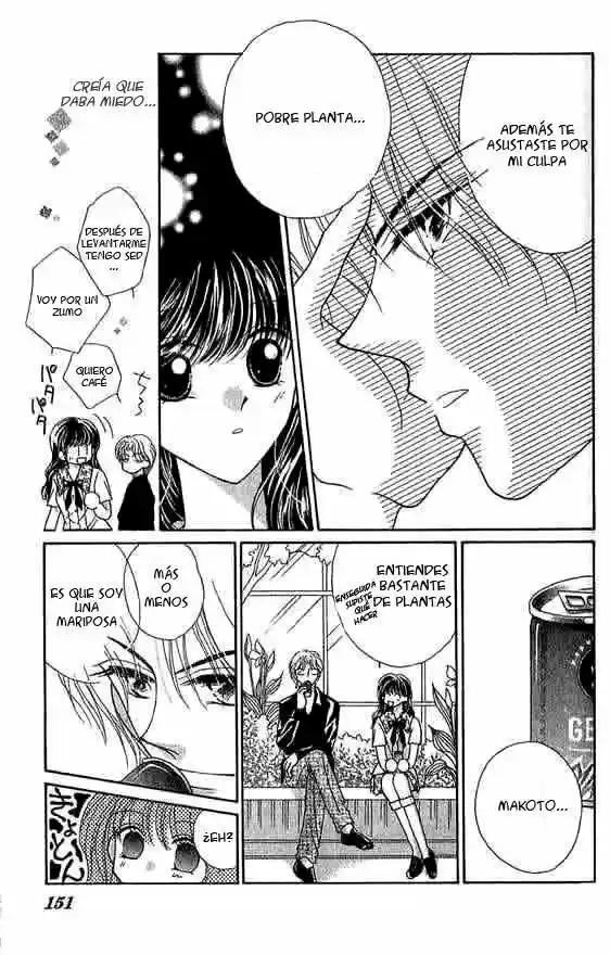 Hoshigari love dollar (2003) - Capítulo 9.01 - Página 8 - LectorTMOo