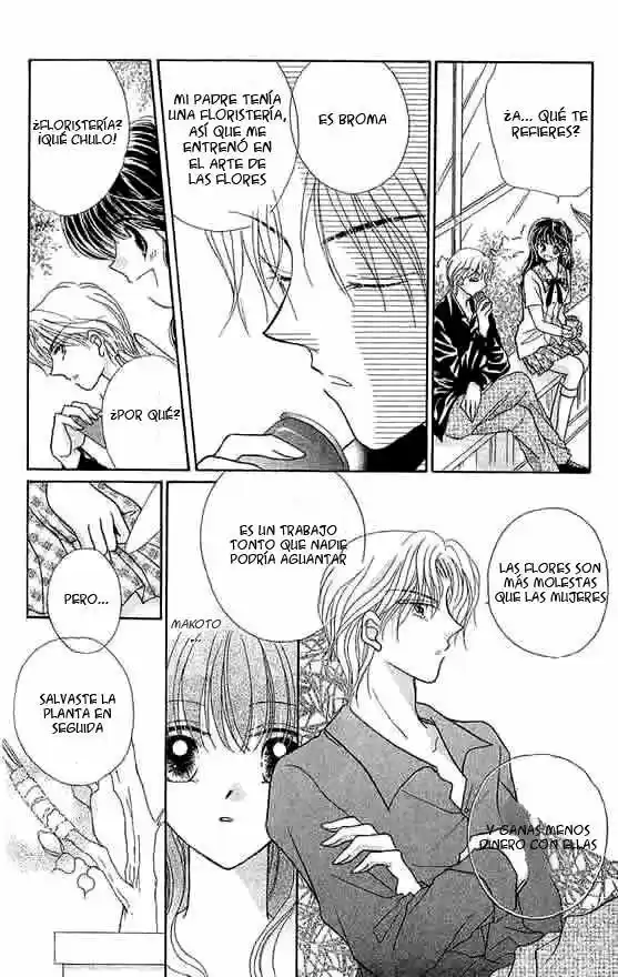 Hoshigari love dollar (2003) - Capítulo 9.01 - Página 9 - LectorTMOo