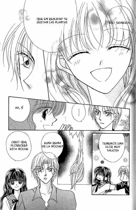 Hoshigari love dollar (2003) - Capítulo 9.01 - Página 10 - LectorTMOo