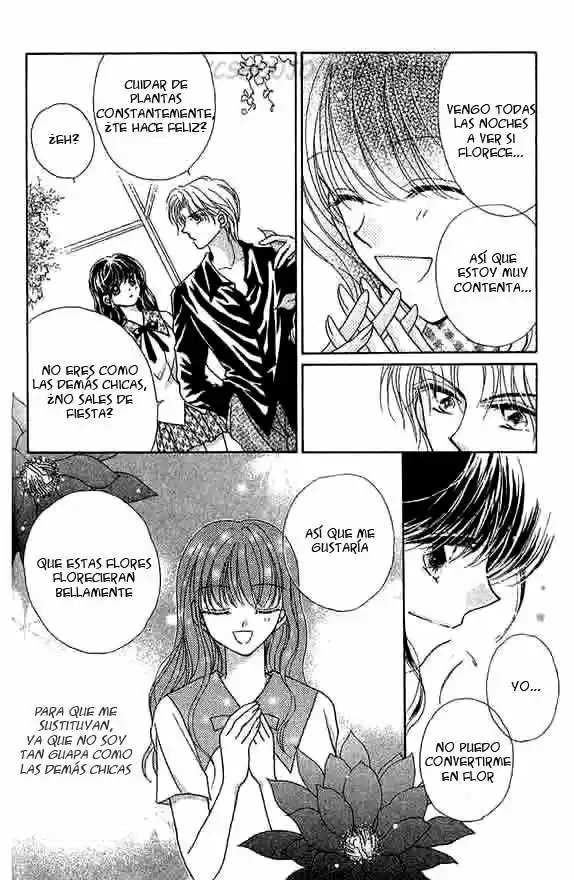 Hoshigari love dollar (2003) - Capítulo 9.01 - Página 11 - LectorTMOo