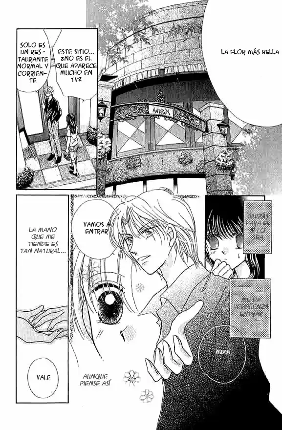 Hoshigari love dollar (2003) - Capítulo 9.01 - Página 13 - LectorTMOo
