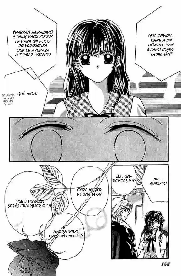 Hoshigari love dollar (2003) - Capítulo 9.01 - Página 15 - LectorTMOo