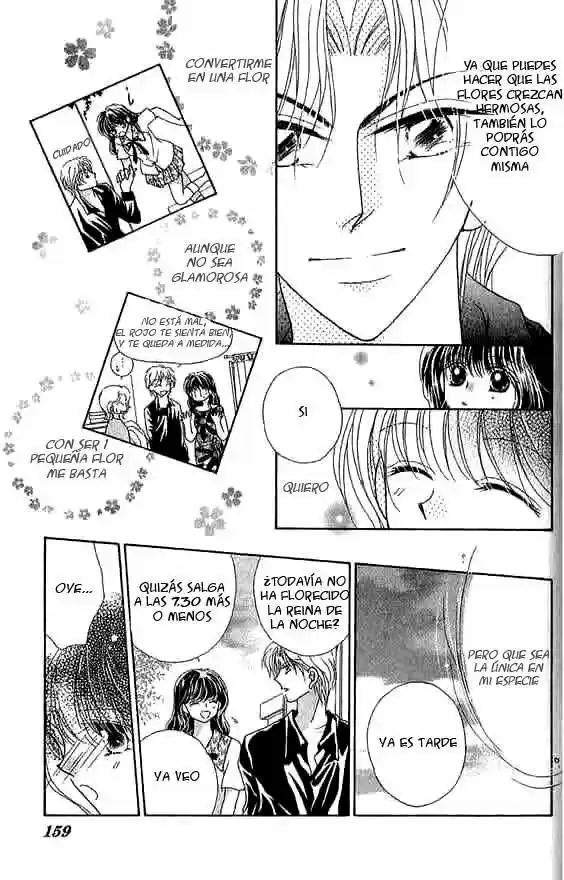 Hoshigari love dollar (2003) - Capítulo 9.01 - Página 16 - LectorTMOo