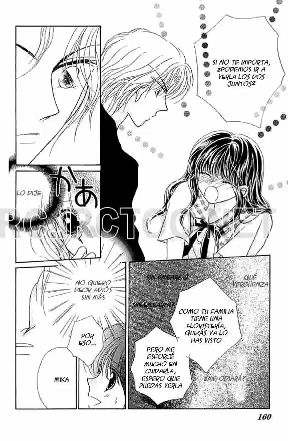 Hoshigari love dollar (2003) - Capítulo 9.01 - Página 17 - LectorTMOo