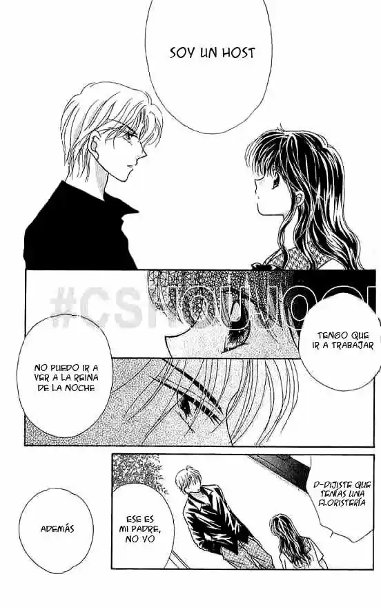Hoshigari love dollar (2003) - Capítulo 9.01 - Página 18 - LectorTMOo