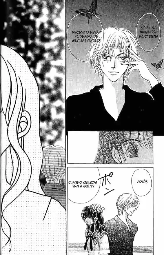 Hoshigari love dollar (2003) - Capítulo 9.01 - Página 19 - LectorTMOo