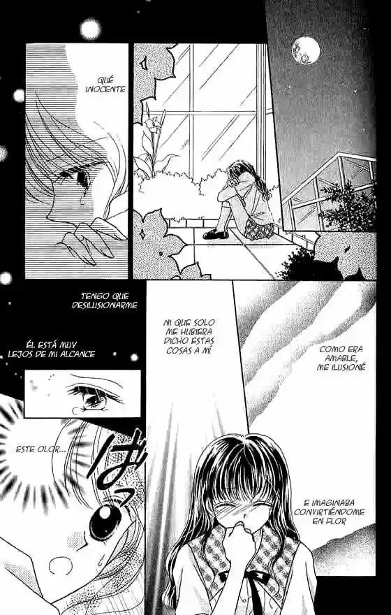 Hoshigari love dollar (2003) - Capítulo 9.01 - Página 20 - LectorTMOo