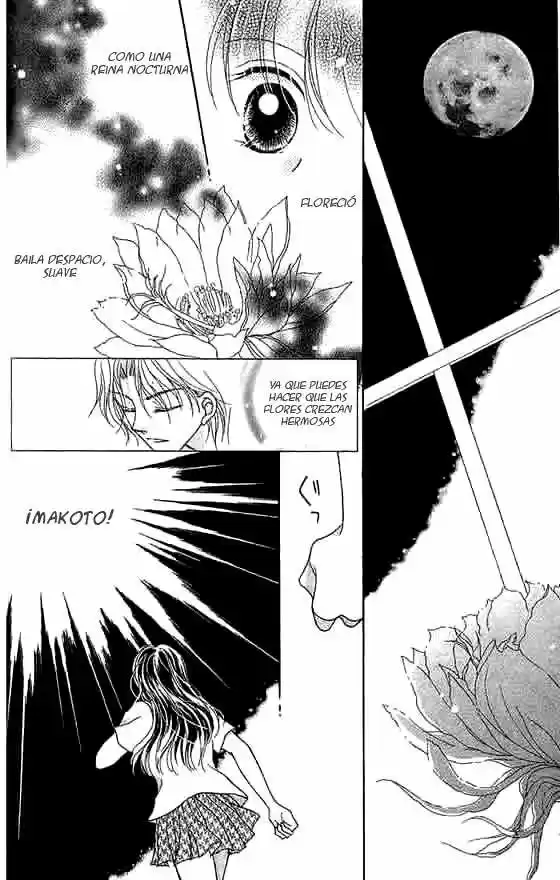Hoshigari love dollar (2003) - Capítulo 9.01 - Página 21 - LectorTMOo