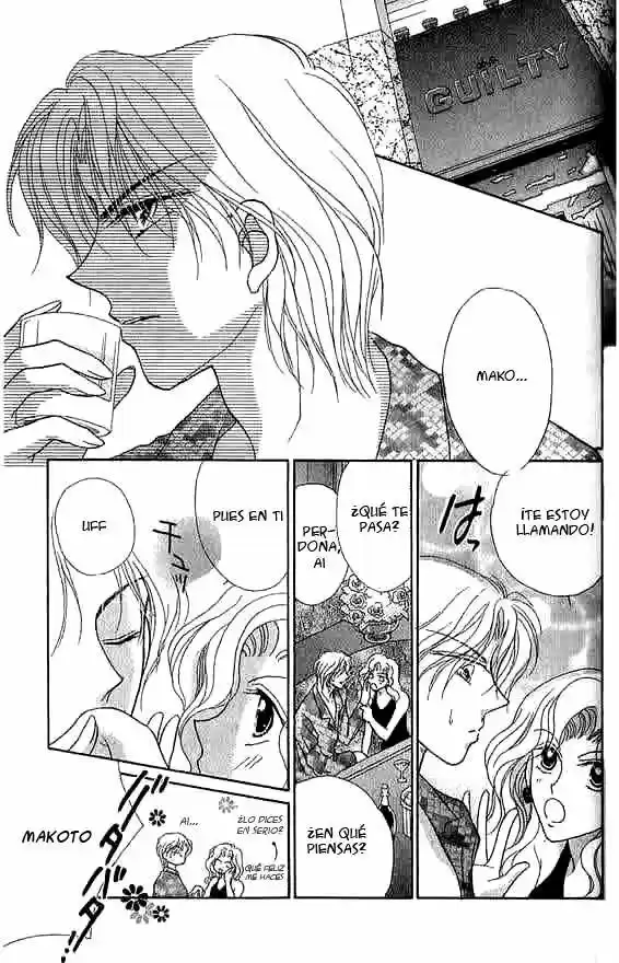 Hoshigari love dollar (2003) - Capítulo 9.01 - Página 22 - LectorTMOo
