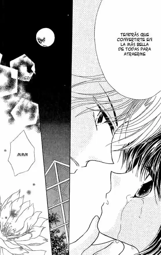 Hoshigari love dollar (2003) - Capítulo 9.01 - Página 25 - LectorTMOo