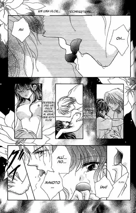 Hoshigari love dollar (2003) - Capítulo 9.01 - Página 26 - LectorTMOo