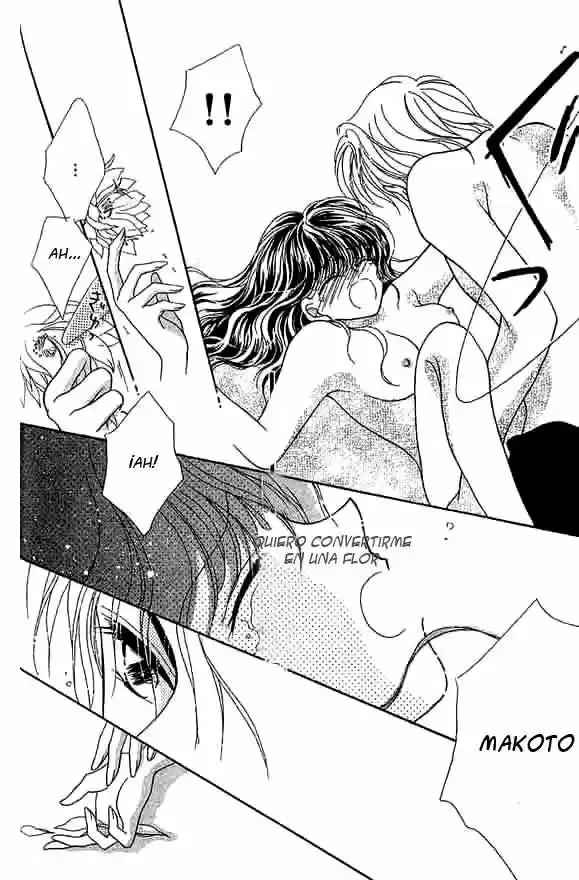 Hoshigari love dollar (2003) - Capítulo 9.01 - Página 27 - LectorTMOo