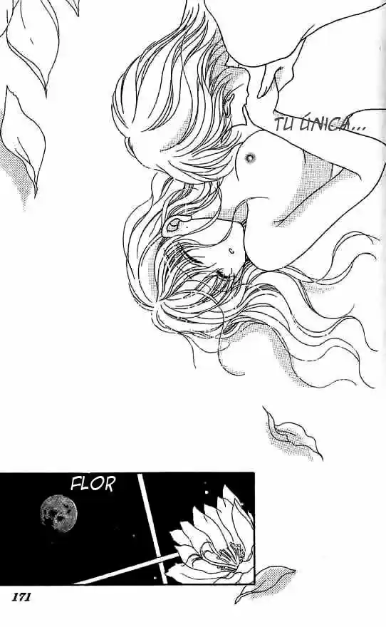 Hoshigari love dollar (2003) - Capítulo 9.01 - Página 28 - LectorTMOo