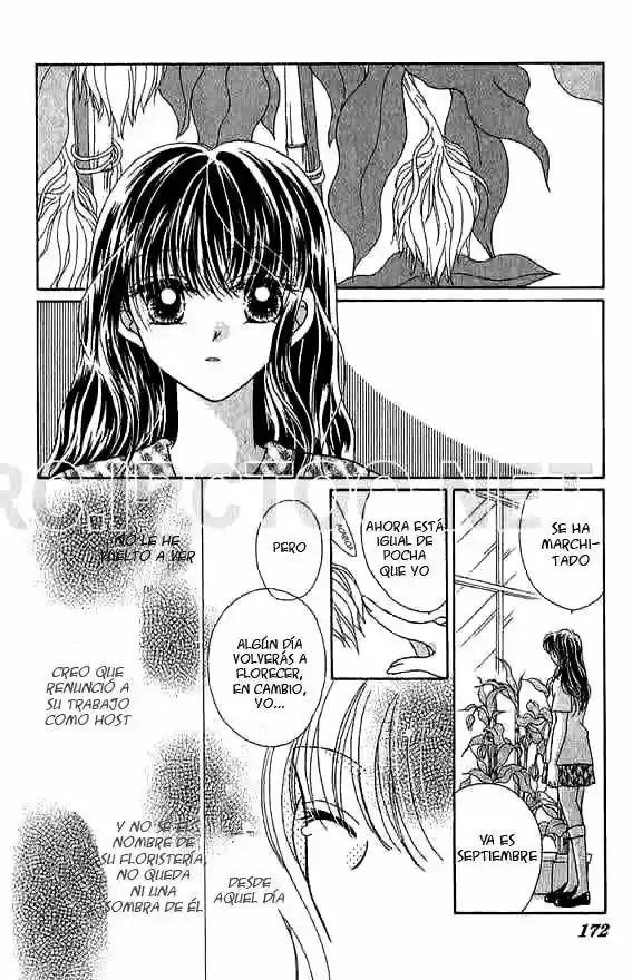 Hoshigari love dollar (2003) - Capítulo 9.01 - Página 29 - LectorTMOo