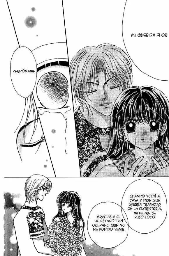 Hoshigari love dollar (2003) - Capítulo 9.01 - Página 31 - LectorTMOo