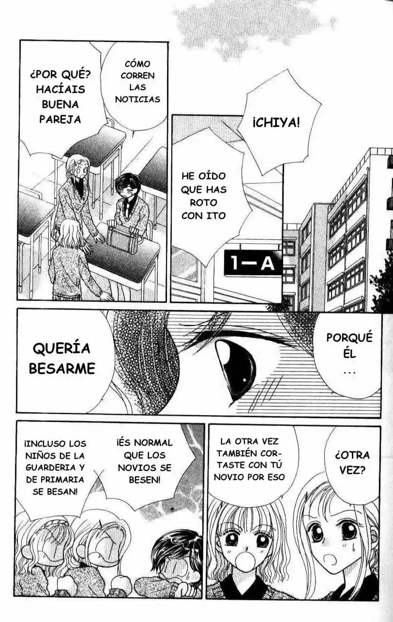 Hoshigari love dollar (2003) - Capítulo 9.03 - Página 4 - LectorTMOo