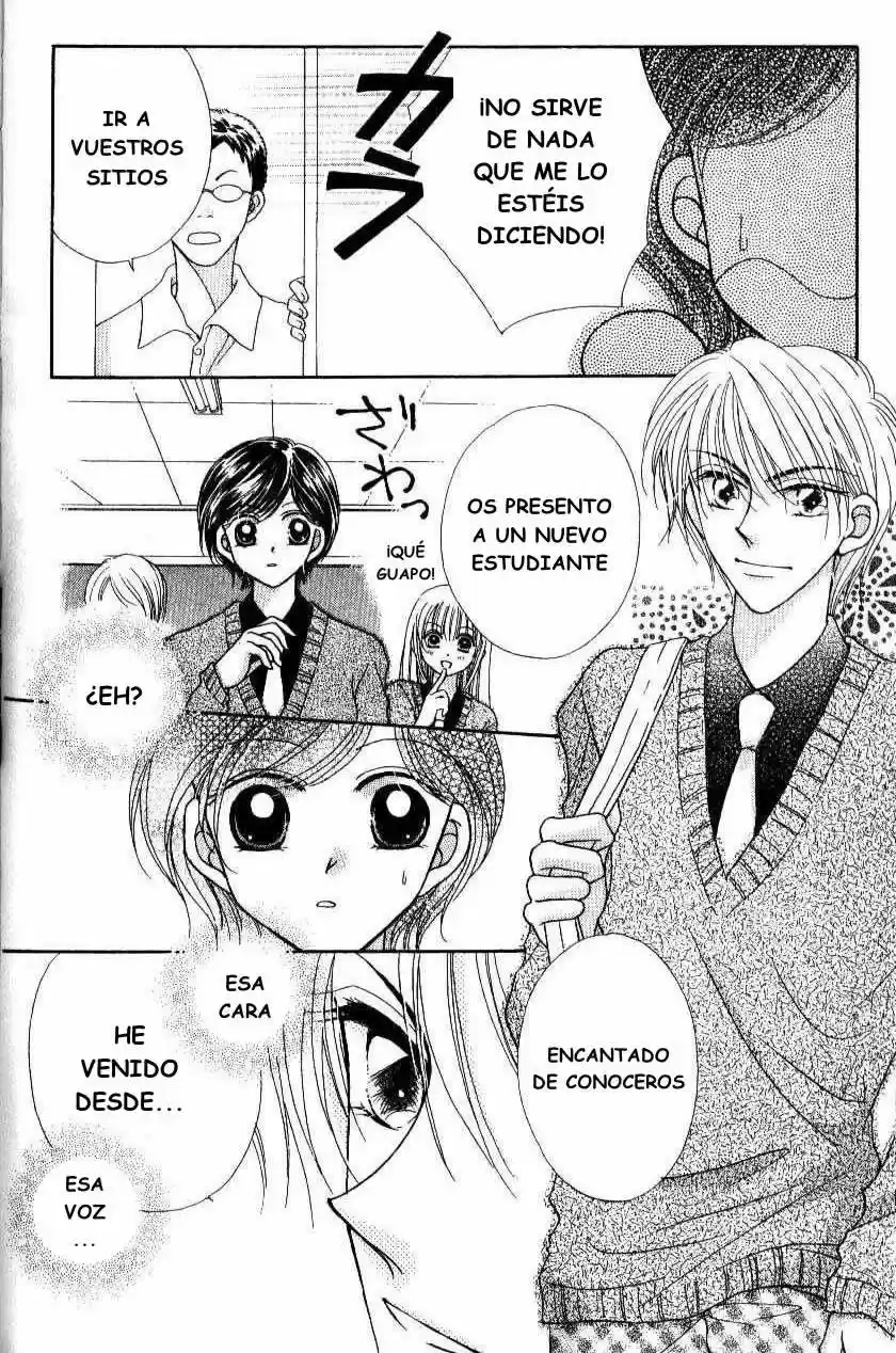 Hoshigari love dollar (2003) - Capítulo 9.03 - Página 5 - LectorTMOo